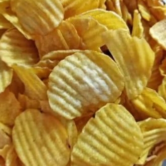 

Talas Gelombang original enak gurih renyah