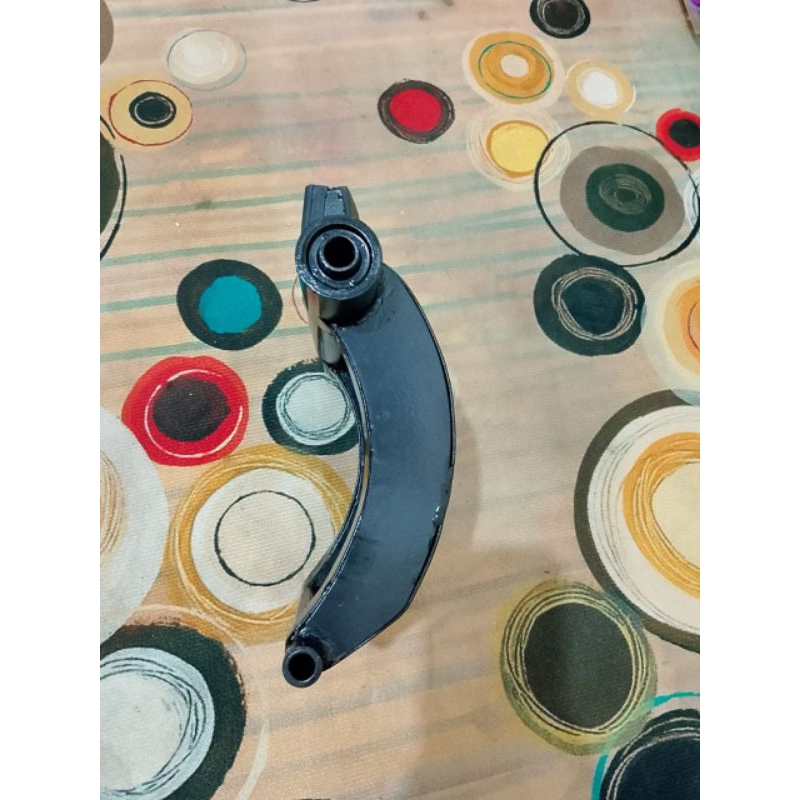 ENGINE MOUNTING LENGKUNG VARIO 125 LED/VARIO 150 LED,VARIO 125 NEW ukuran 5cm 6cm/mounting VARIO 150