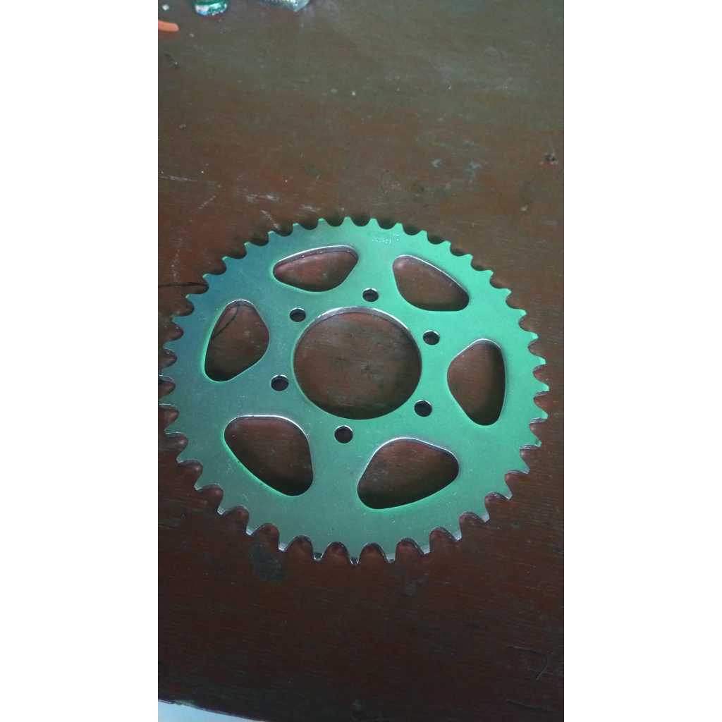 gir montor kawasaki ninja rr ukuran 520 mata 39