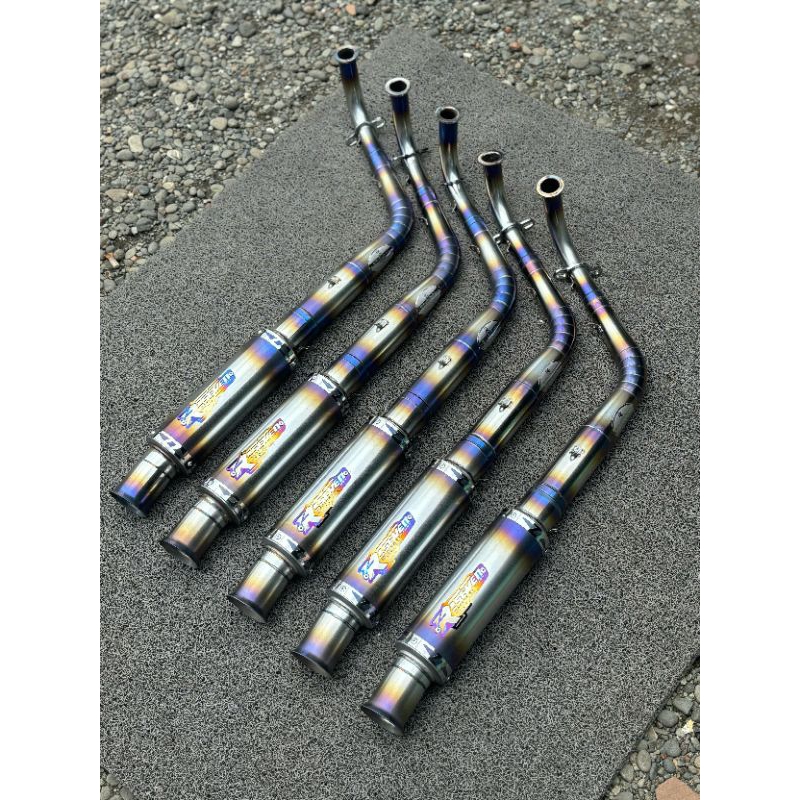 NON SAMLONG STYLE RSEVEN RACING