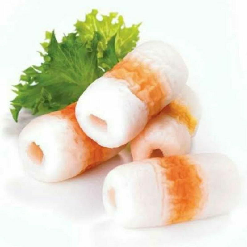 

Chikuwa Frozen Food