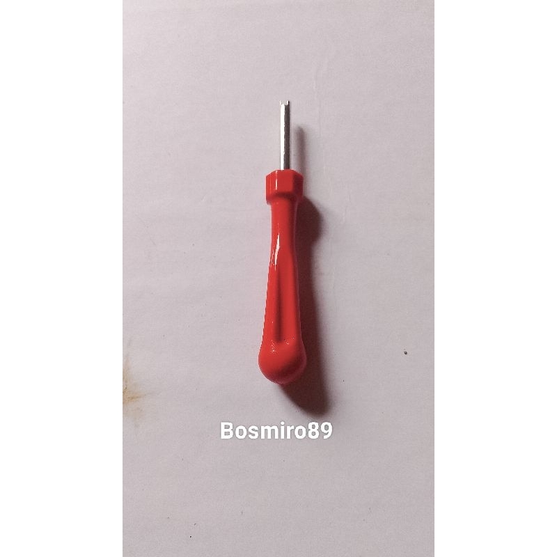 kunci pembuka pentil ban tubeless motor mobil Universal