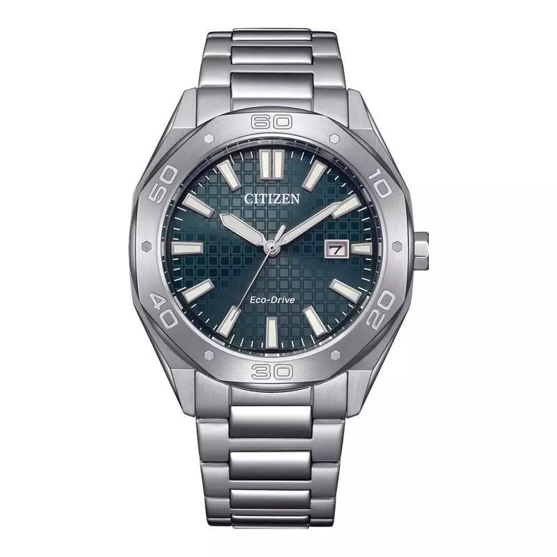 CITIZEN BM7630-80X Eco-Drive Jam Tangan Pria