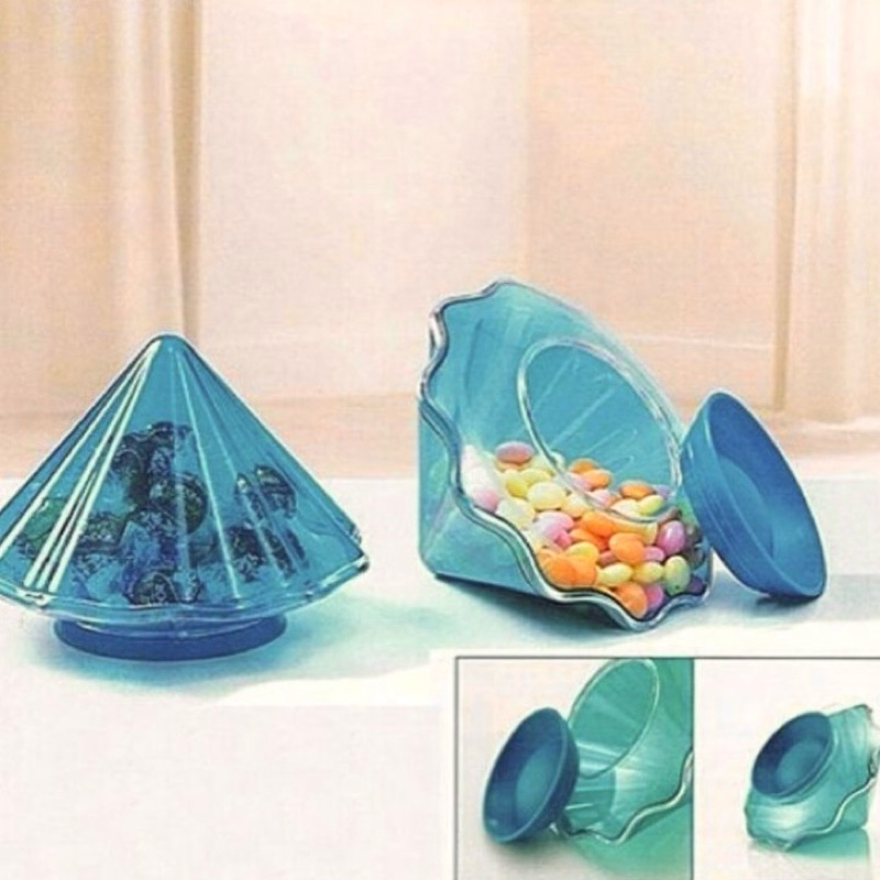 TUPPERWARE BONBONNIERE TOSCA