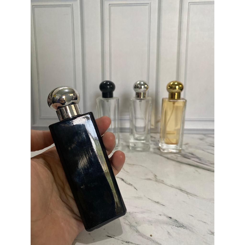 BOTOL JM 30 ML - SEMI PRESS BOTOL KOSONG  30 ML