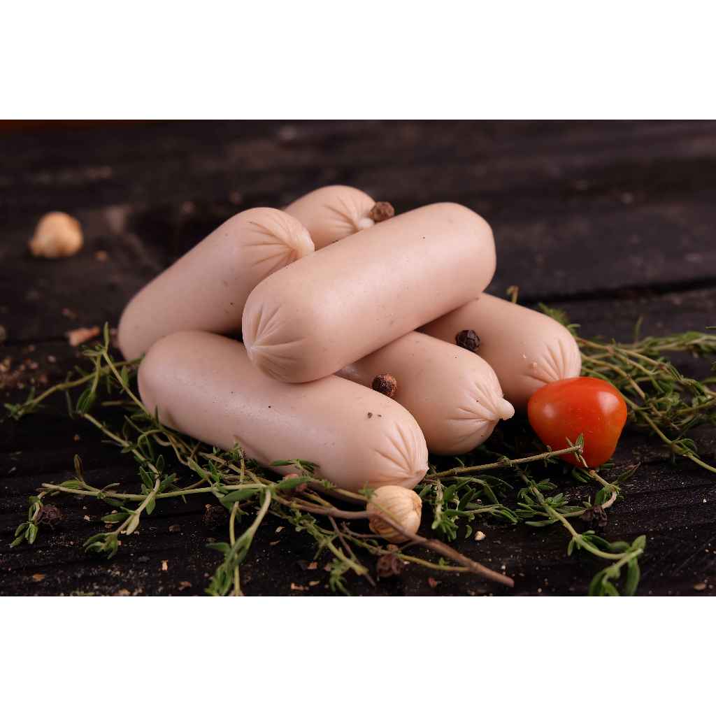 

Chicken Breakfast 1kg 5cm
