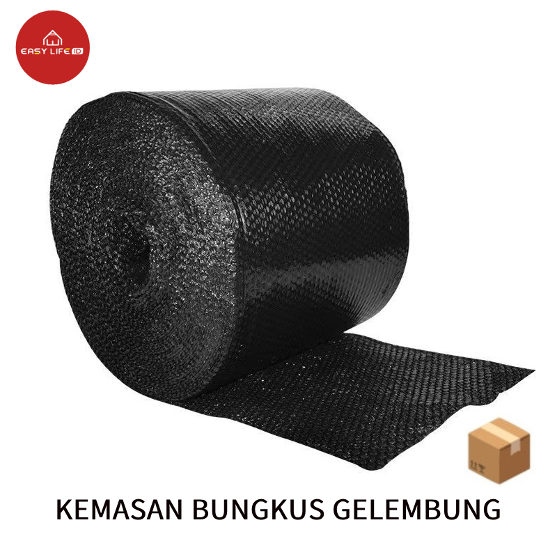 

Pembungkus Bubble Wrap untuk Barang