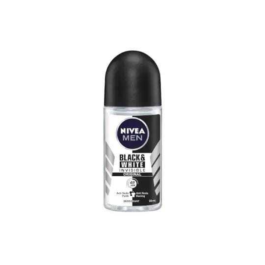 NIVEA - Nivea Men Roll-On 50ml