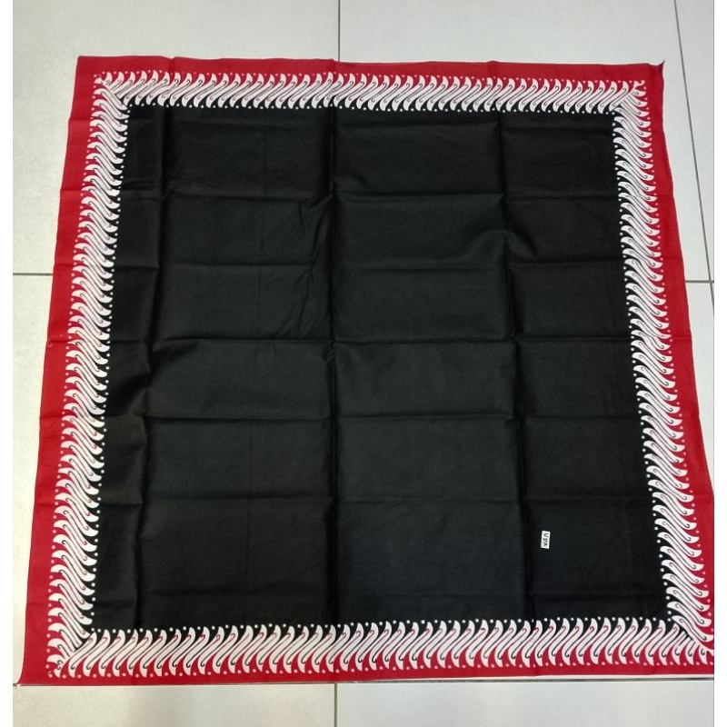 UDENG BANYUWANGI/UDENG