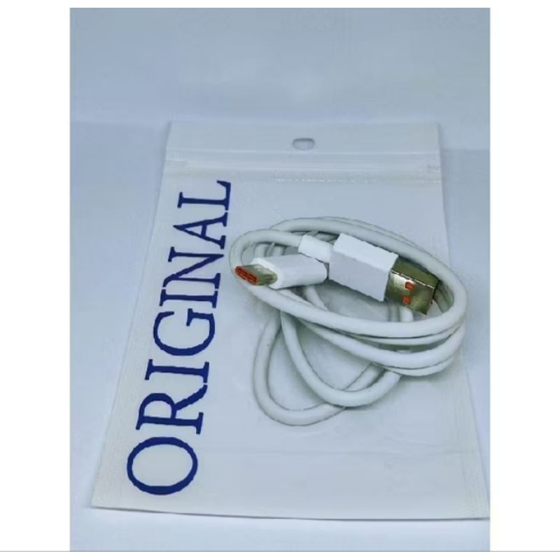 KABLE KABEL CASAN INFINIX TYPE C ORIGINAL