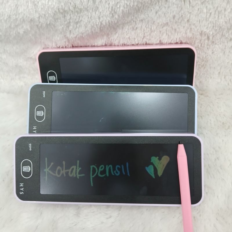 

LCD Drawing Pen Case, Tempat Pensil LCD,Tempat Pensil Pulpen