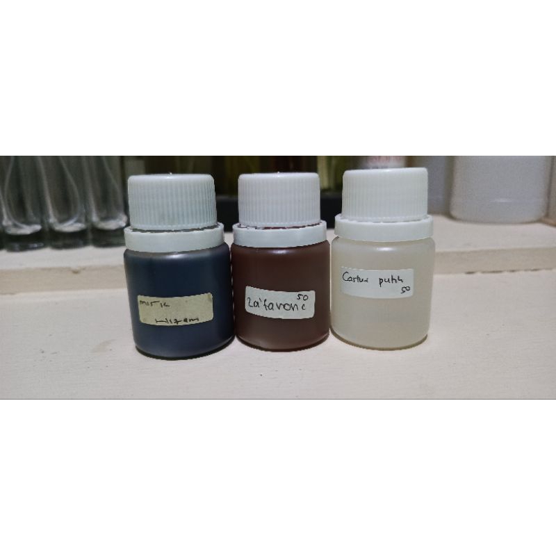 bibit parfum asli misik_Hitam