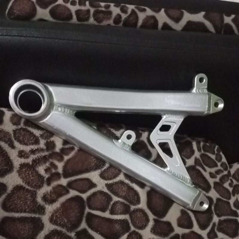 Swing Arm Mio / Nuvo Drag Almunium for Shijiro Amorex