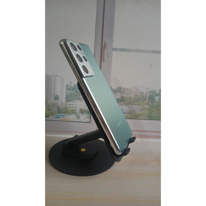 Samsung S21 Ultra-Smartphone Bekas Bergaransi