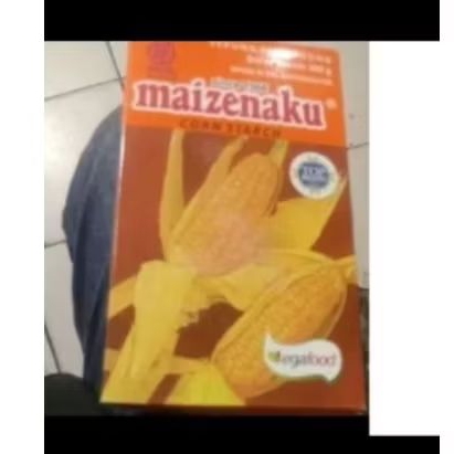 

tepung maizena ukuran 300 gram