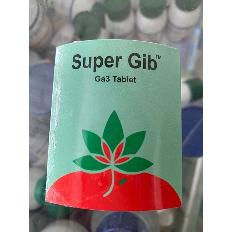 SUPER GIB GA3 TABLET