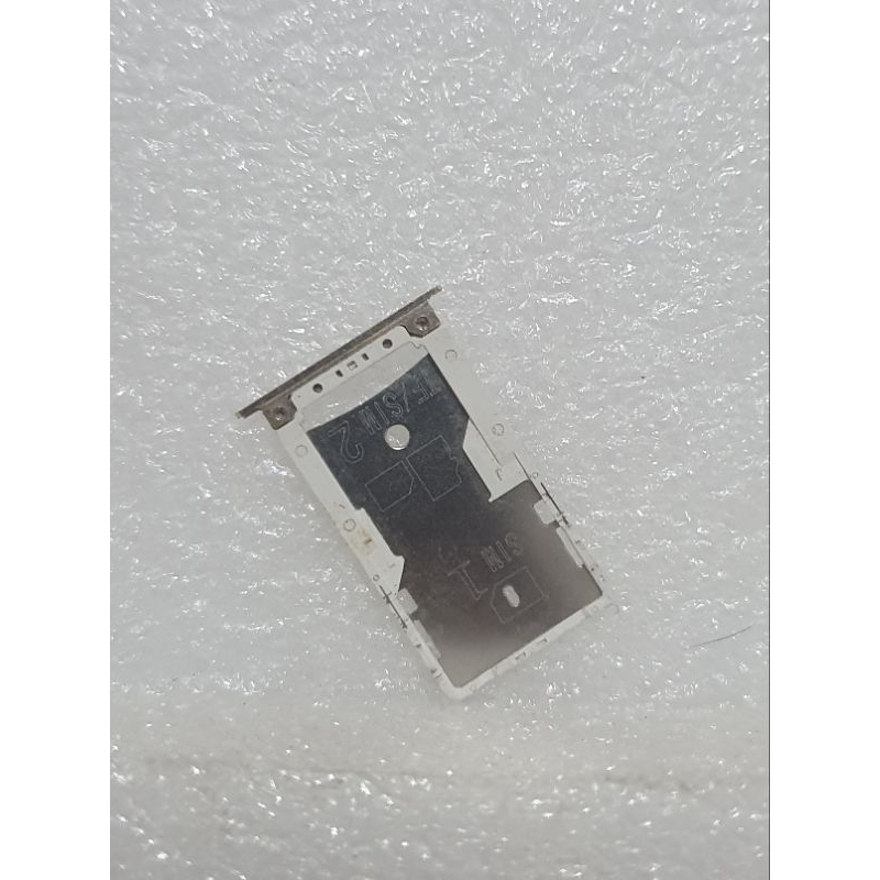 SIM TRAY SLOT SIM XIAOMI REDMI NOTE 4 MEDIATEK