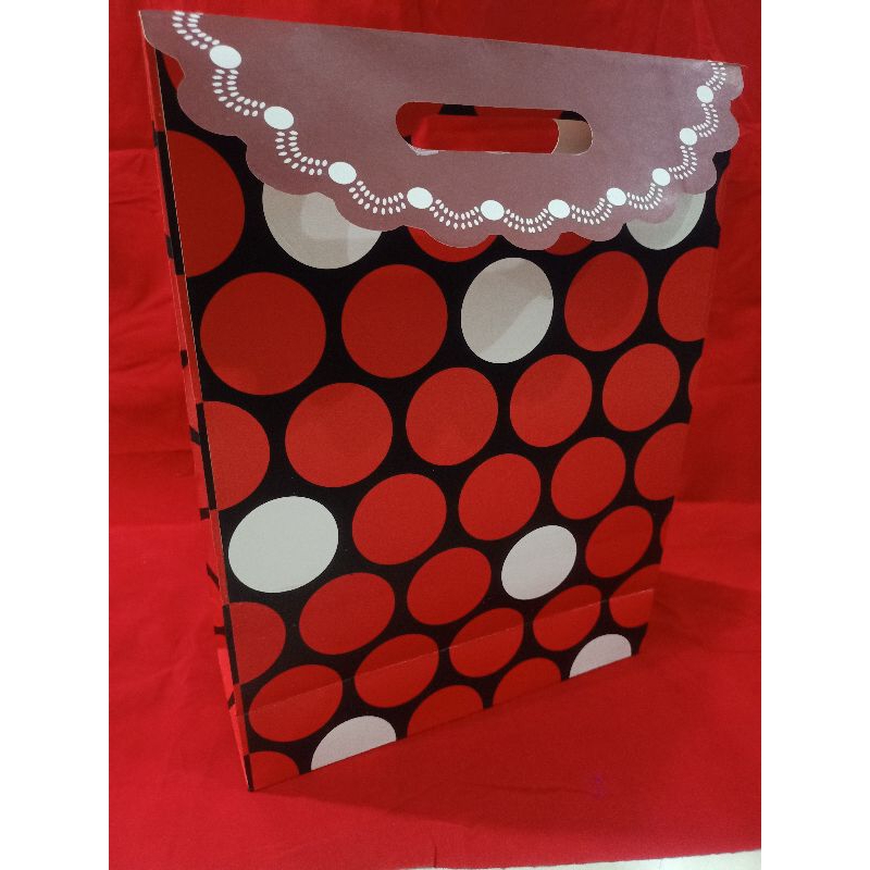 

paper bag amplop jumbo bahan tebal isi 1 pcs terlaris dan termurah