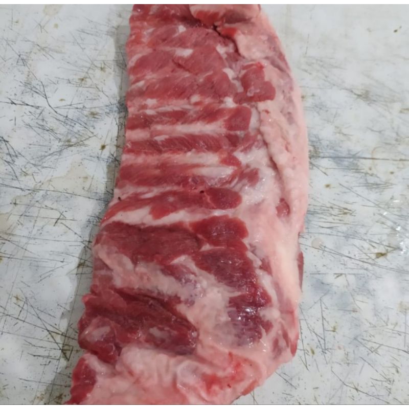 

IgaBabi/Ribs500gram