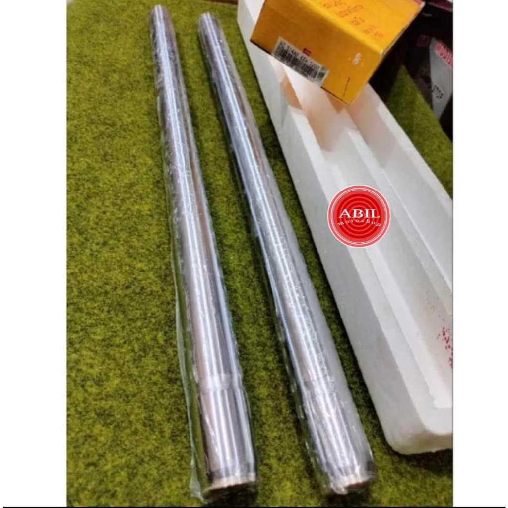 As shock depan ASPIRA megapro primus, megapro lama