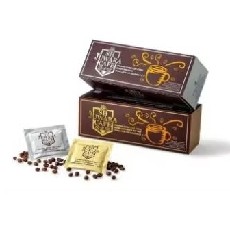 

SH JUWARA COFFEE 4 IN 1