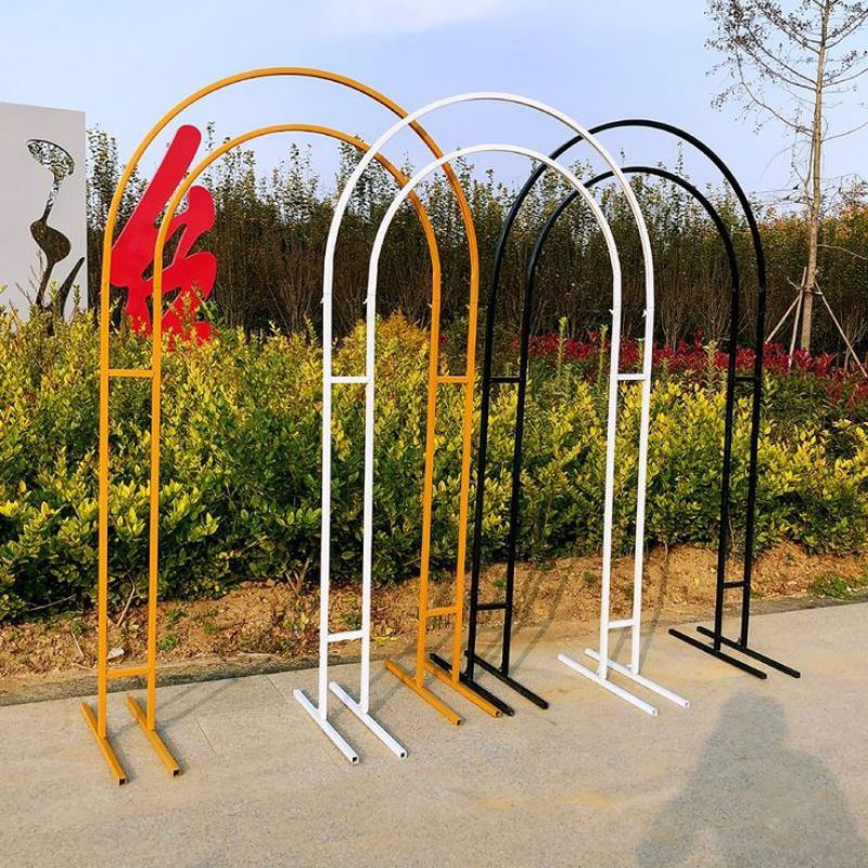 pergola weding pernikahan /gapura pernikahan