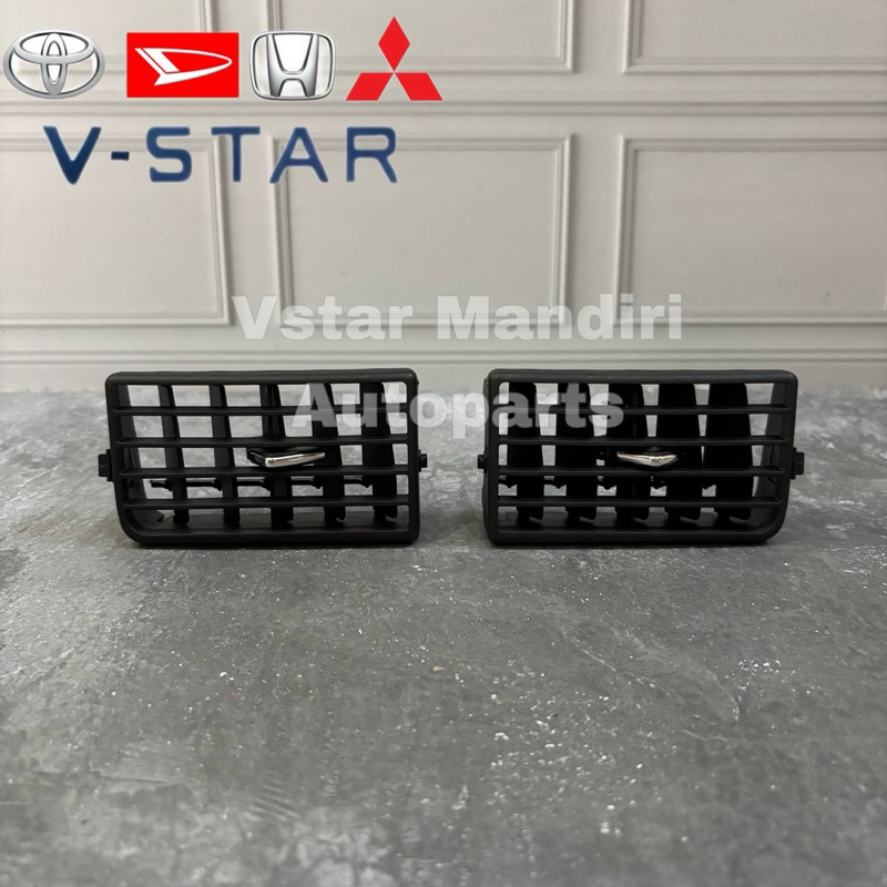 Kisi Kisi Ac depan tengah avanza xenia 2012-2021 Original