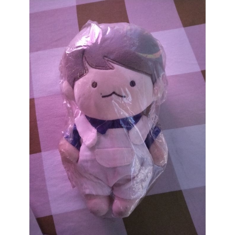 doll baekhyun exo official fansite