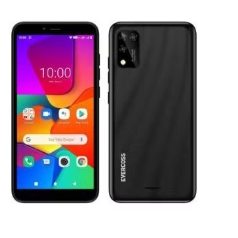 EVERCOSS M6A 3/16 GB GARANSI RESMI