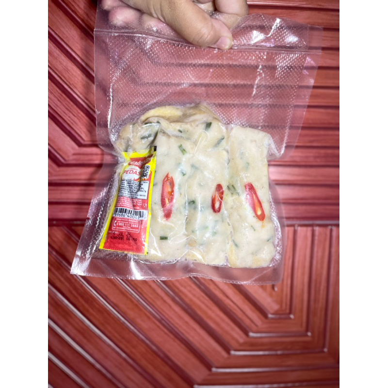 

tahu bakso ayam udang frozen