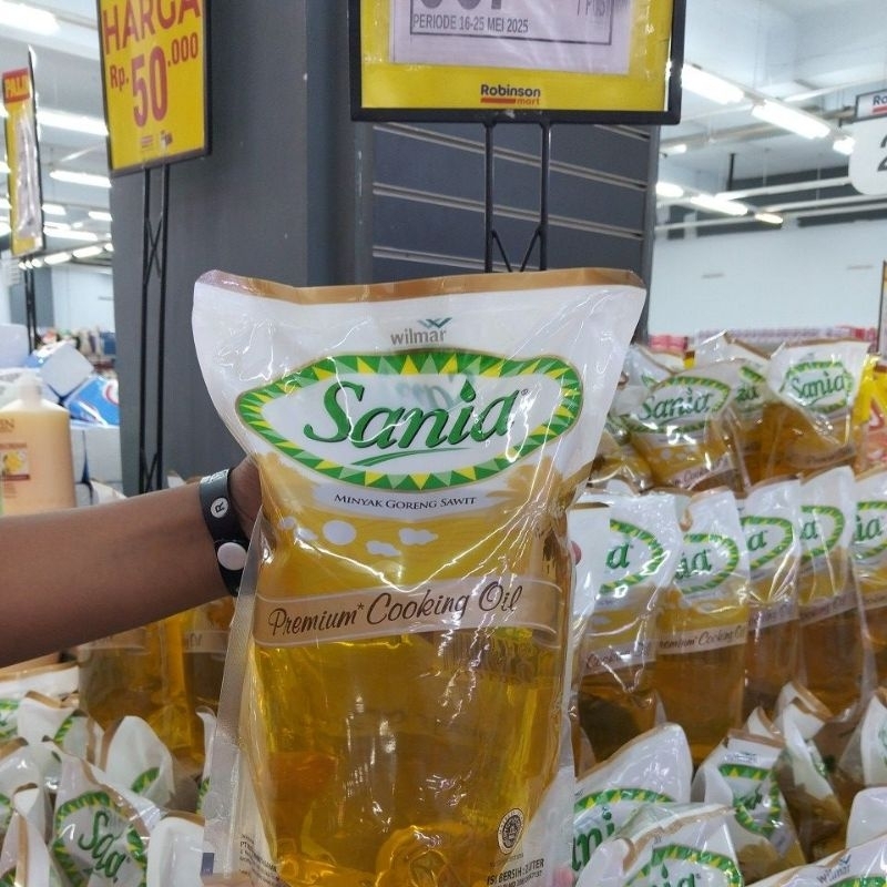 

Minyak Goreng 2ltr dalam kemasan