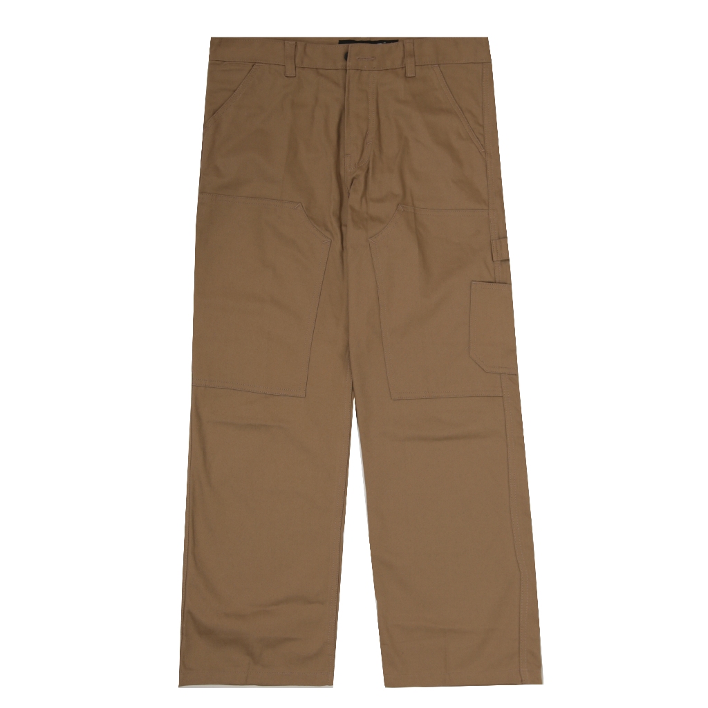 INFLAME REBORN - BRANSON - CELANA CARPENTER DEWASA OVERSIZE FIT