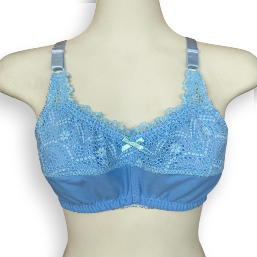 BEHA RENDA BRA WANITA DEWASA BEHA SEXY TANPA KAWAT TANPA BUSA