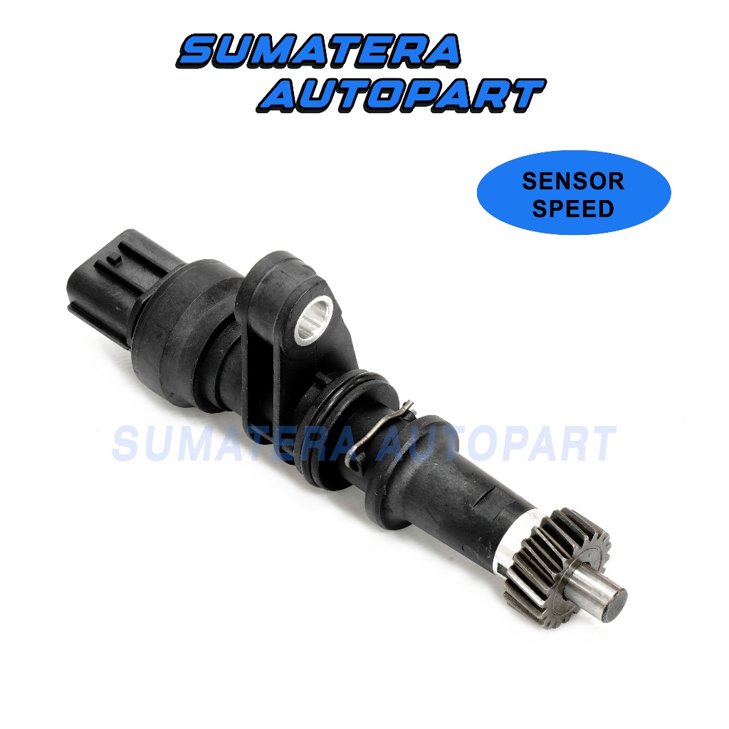 Switch Sensor Speed Speedometer Kecepatan Kilometer Honda Crv Old Gen1 2000 2001