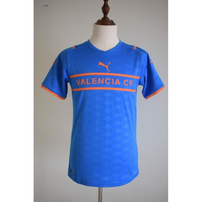 jersey bola Valencia original bnwt Sale 1.200.000
