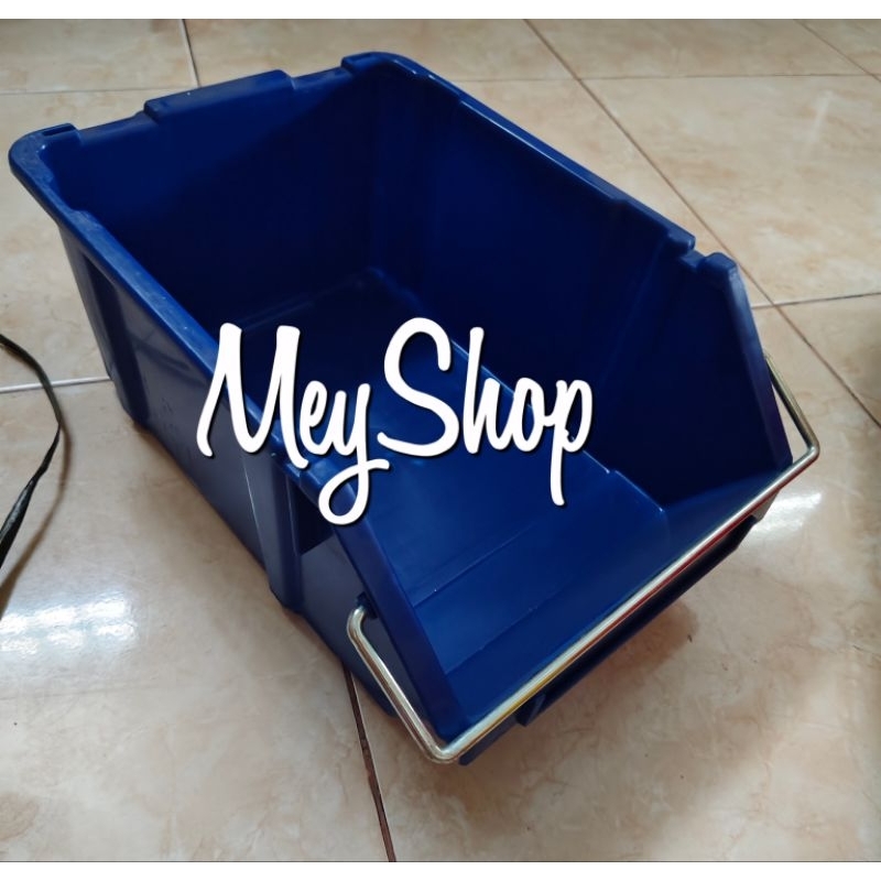 Jolly rabbit 4022/Part case rabbit 4022/Jolly box rabbit 4022