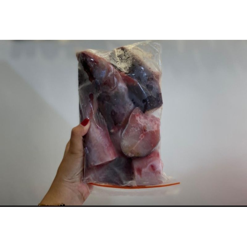 

IKAN BANUNG POTONG SUDAH BERSIH 1KG