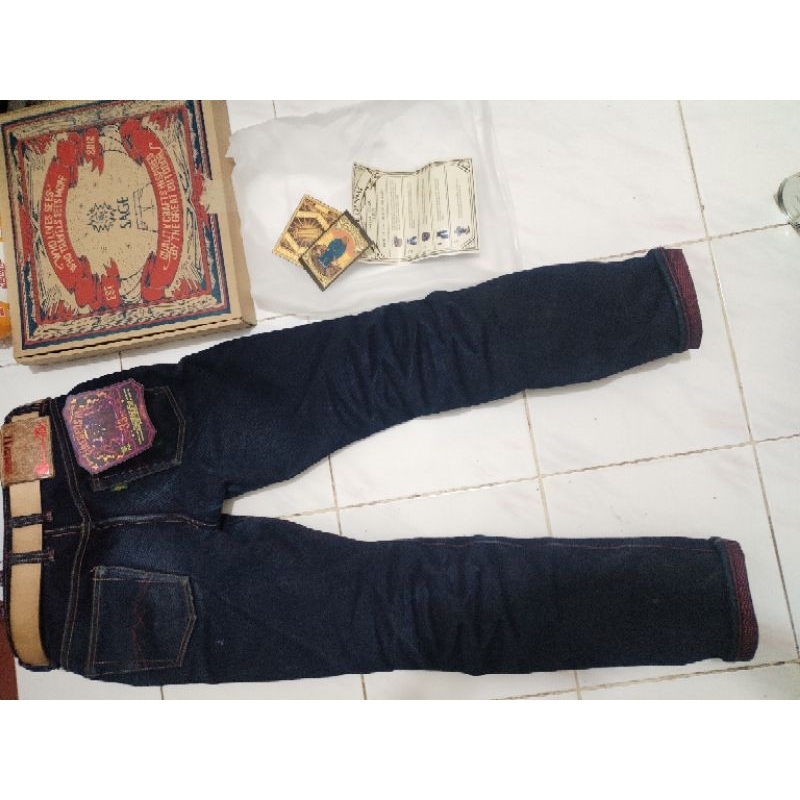 sage firebest ll 33oz