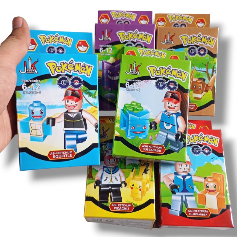 MAINAN LEGO BLOCK POKEMON AST KETHUM
