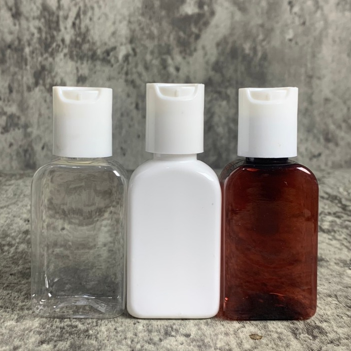 Botol 30ml Carex Presstop / Botol Carex