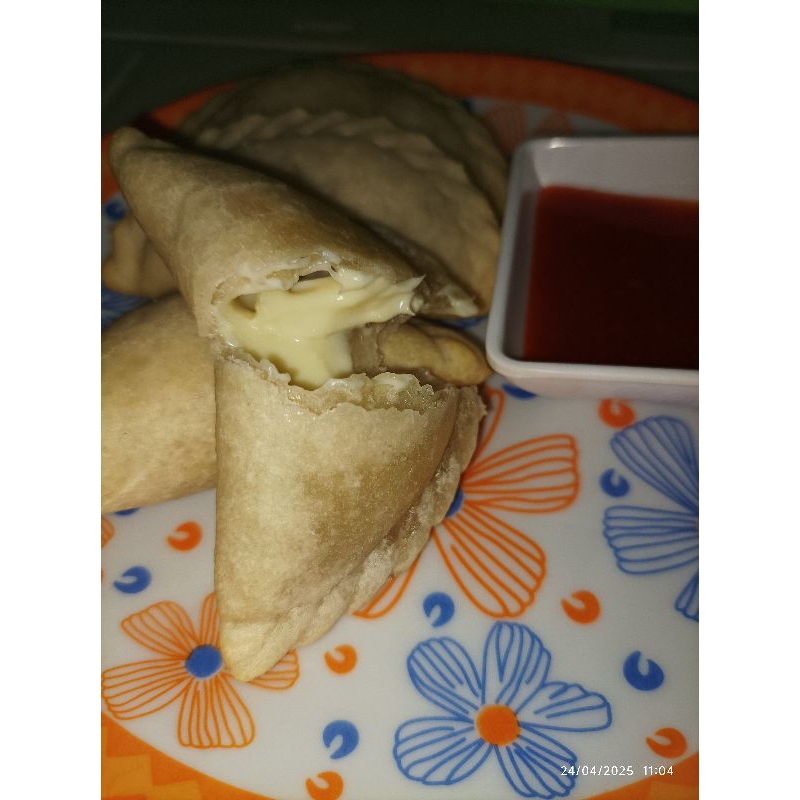 

CIRENG KEJU LUMER (CMR) FROZEN FOOD