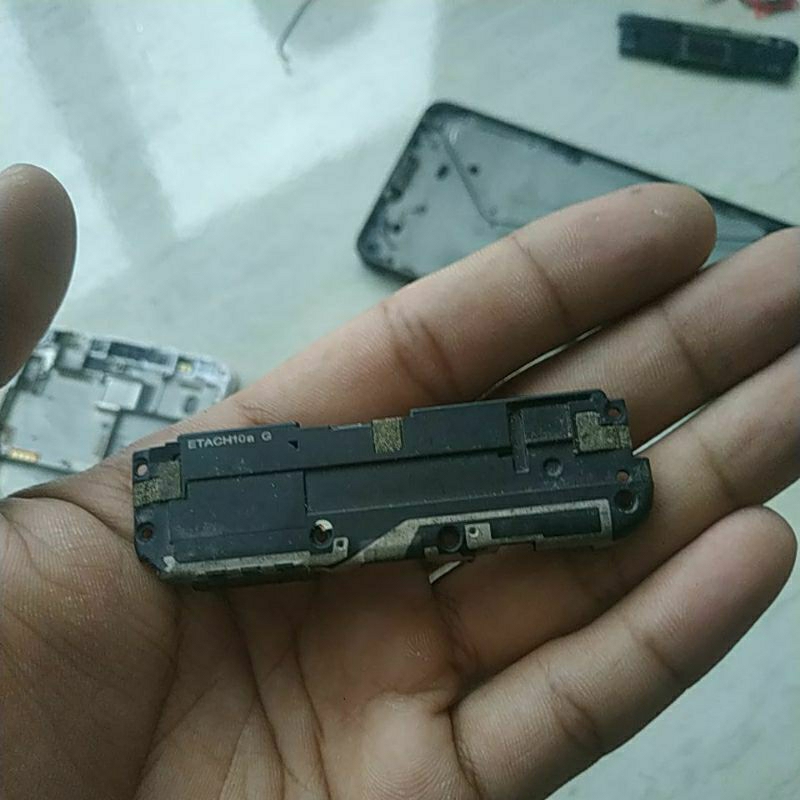 buzzer bekas Redmi 5