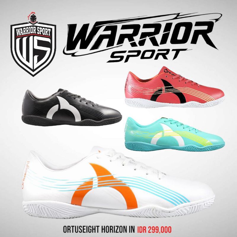 SEPATU FUTSAL ORI ORTUSEIGHT HORIZON IN - ORIGINAL ORTUSEIGHT