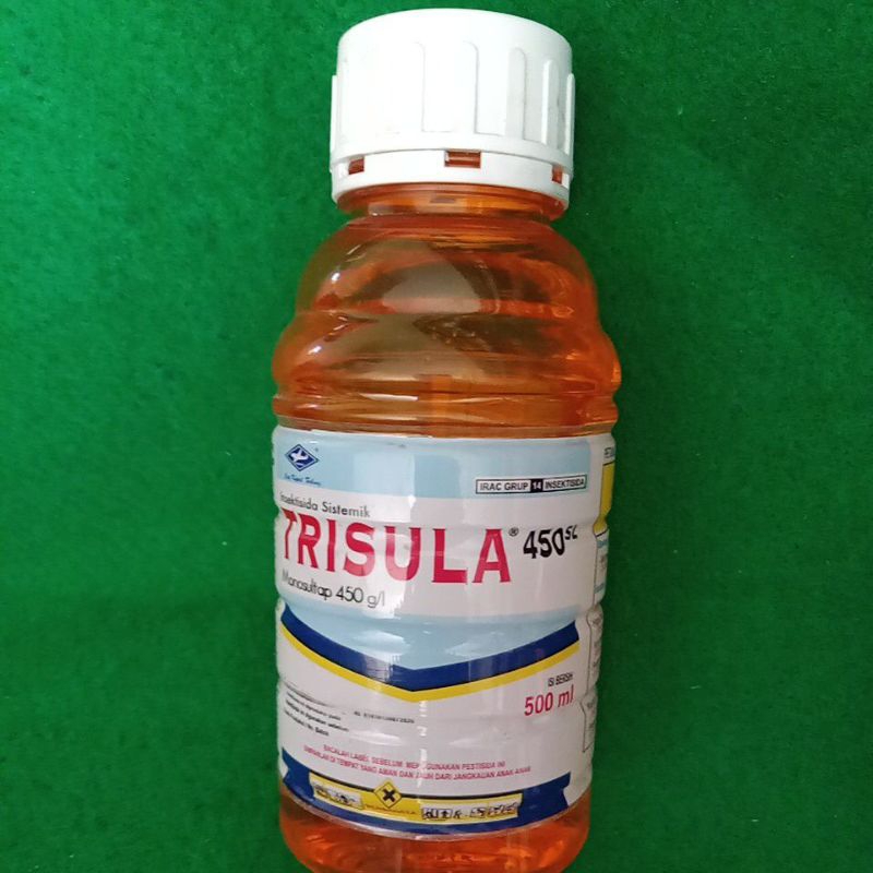 Trisula 450SL 500Ml