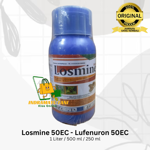 LOSMINE 50EC Lufenuron 50EC ORIGINAL
