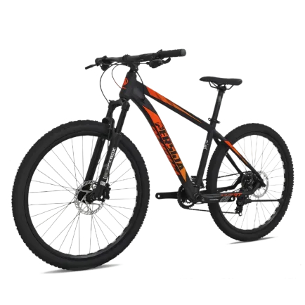 SEPEDA GUNUNG DEWASA / MTB 27.5 PACIFIC INVERT PERSIJA
