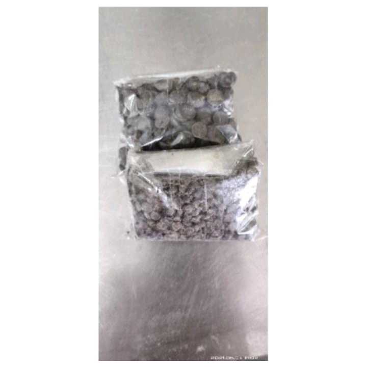 

Colatta Chocochip Lancing 50gram Besar / Kecil Halal Murah