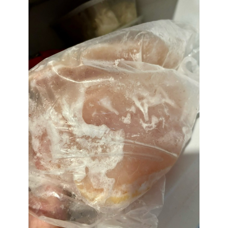 

Dori Fillet isi 3 atau 4