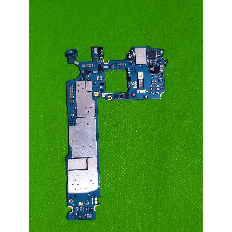 mesin samsung s7 flat