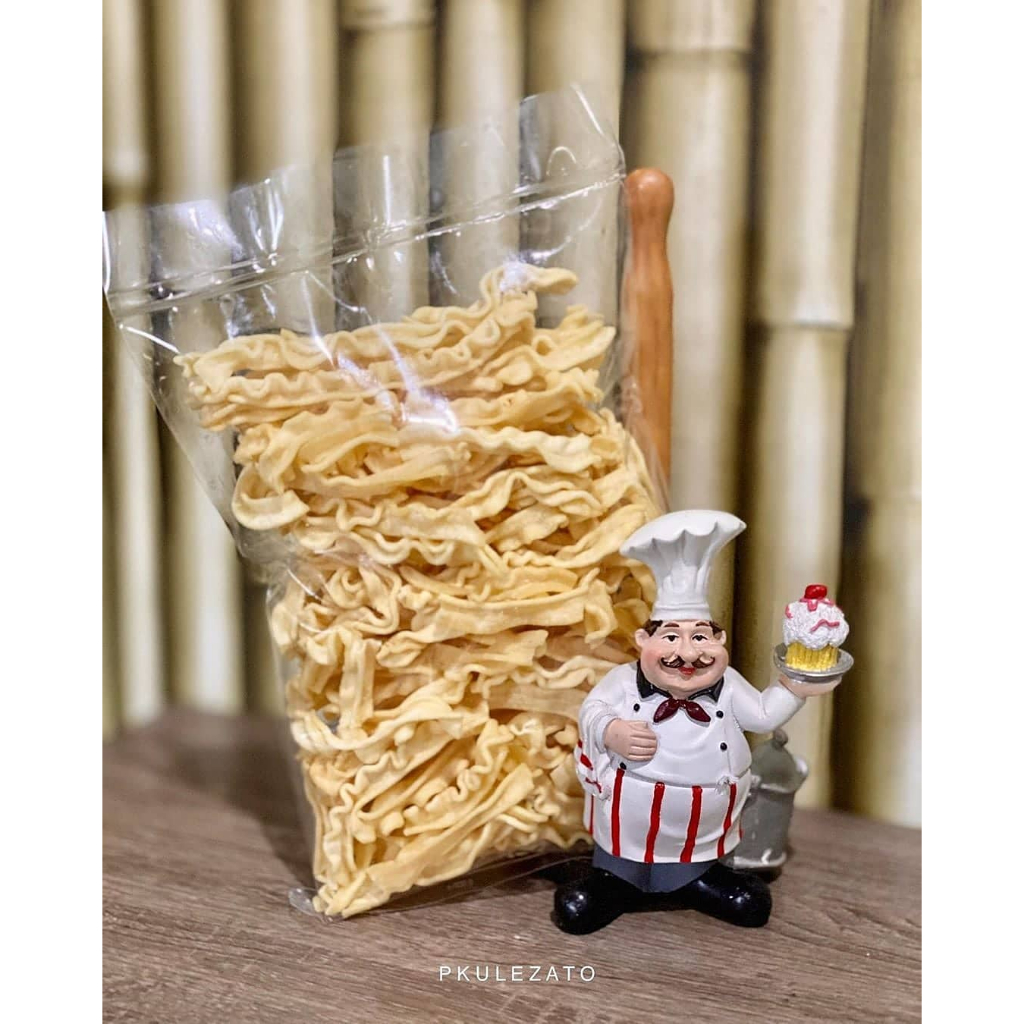 

Stik Keju Renyah Premium - Rasa Dijamin Gurih & Nagih